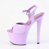 SKY-309  Lavender Patent/Lavender