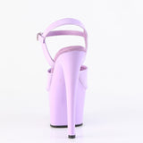 SKY-309  Lavender Patent/Lavender