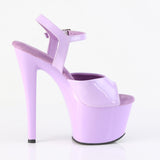 SKY-309  Lavender Patent/Lavender