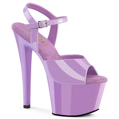 SKY-309  Lavender Patent/Lavender