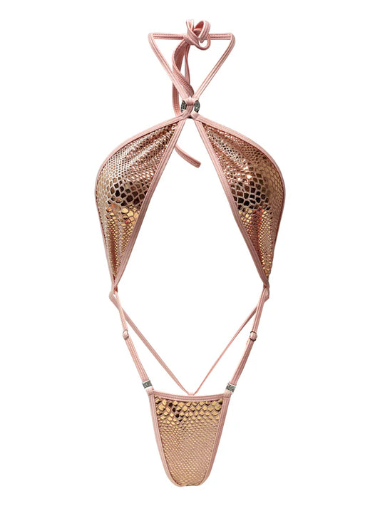 Peach Venom Gemini One Piece