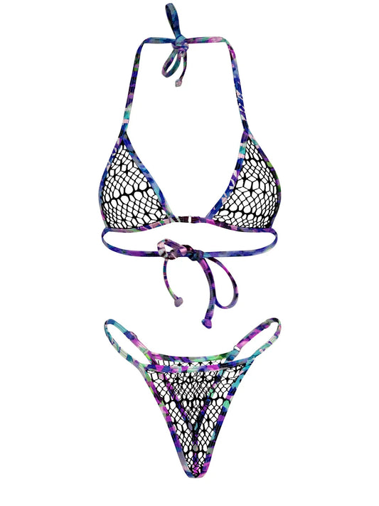 South Beach Bikini Set
