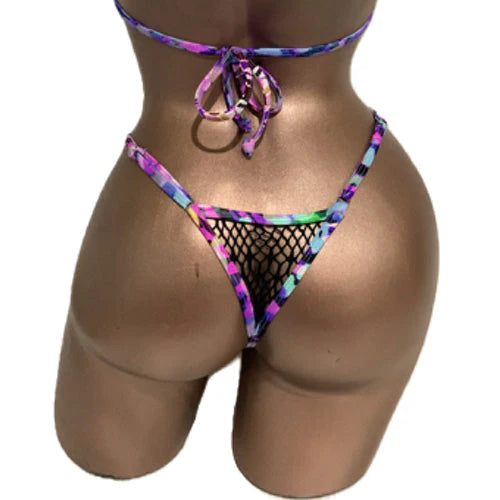 South Beach Bikini Set