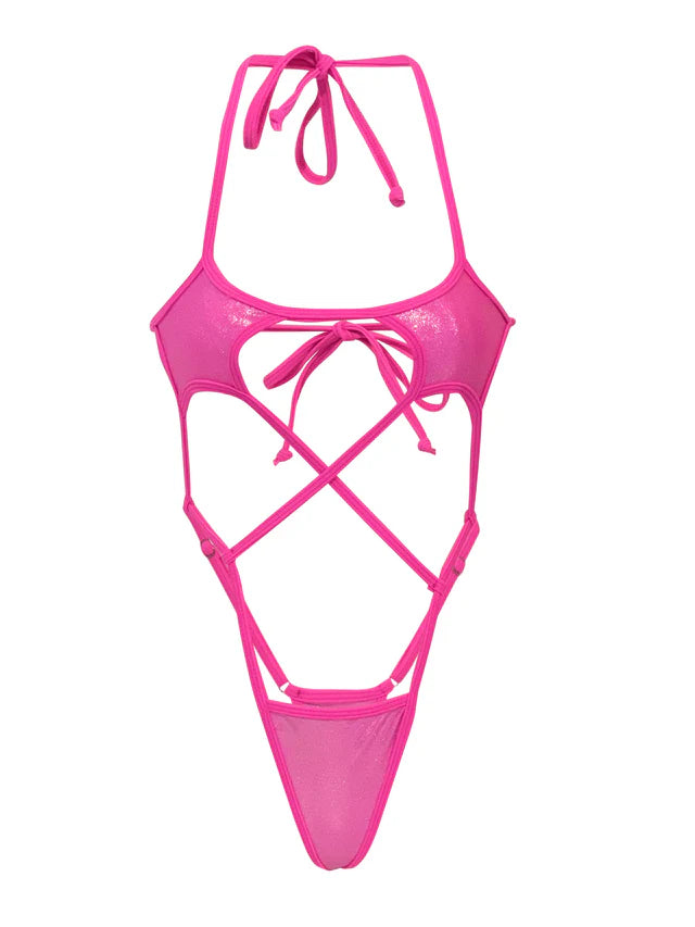 Diamond Dolls Star Slider