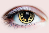 Primal Contacts Costume Lenses