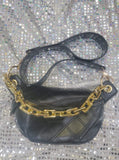 Off the Chain Side Bag/Bum Bag