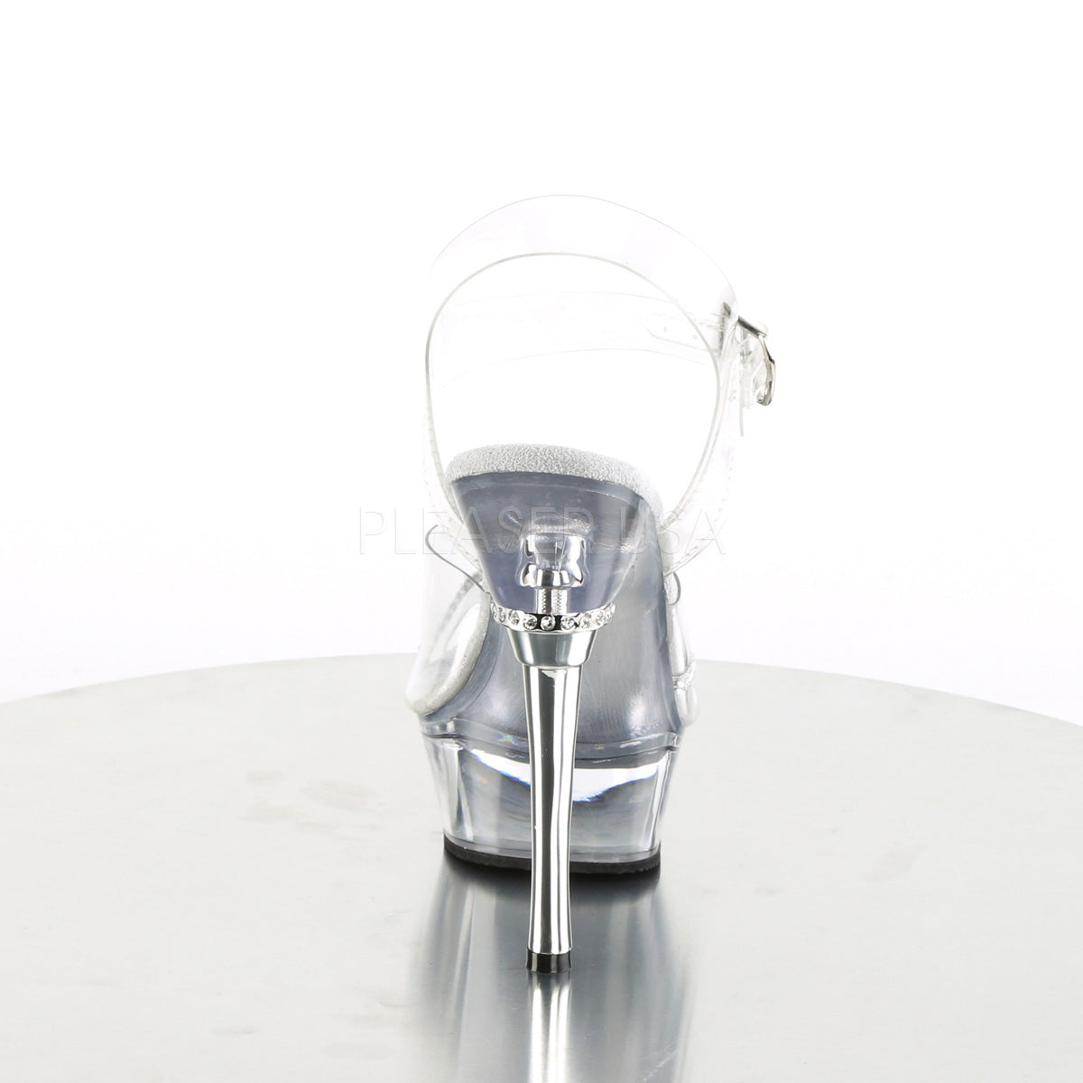 ALLURE-608R  Clear/Clear