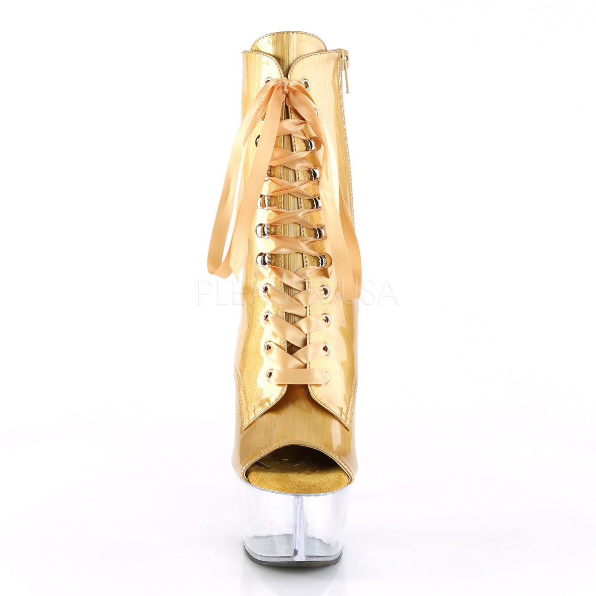 ASPIRE-1021BHG  Gold Brushed Hologram/Clear