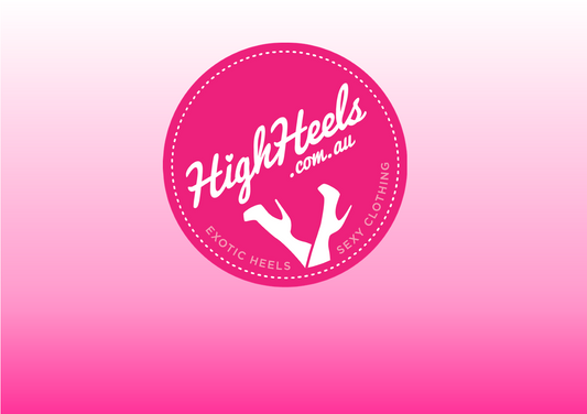 highheels.com.au Gift Card