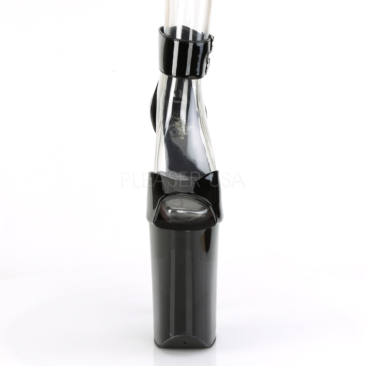 INFINITY-975  Black/Black