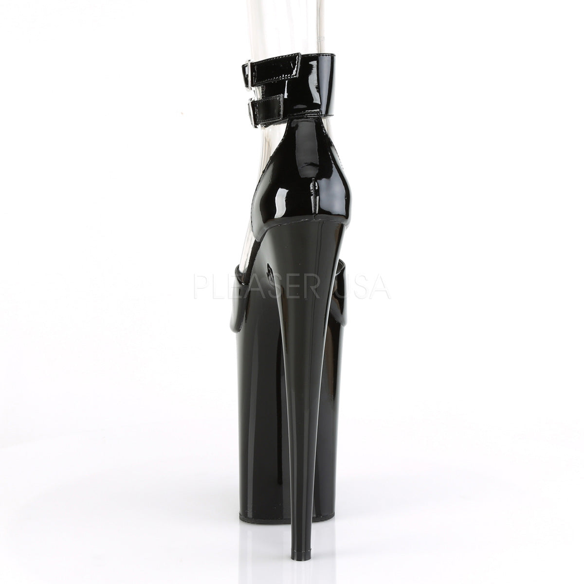 INFINITY-975  Black/Black