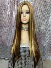 J-Lo Inspired Wig