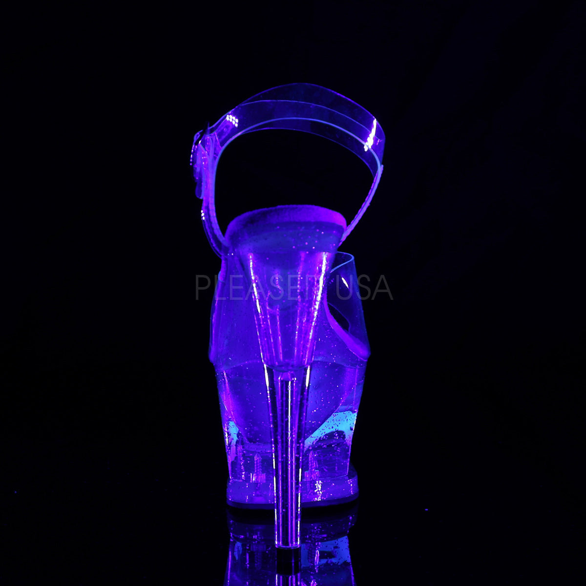 MOON-708MER  Clear/Clear