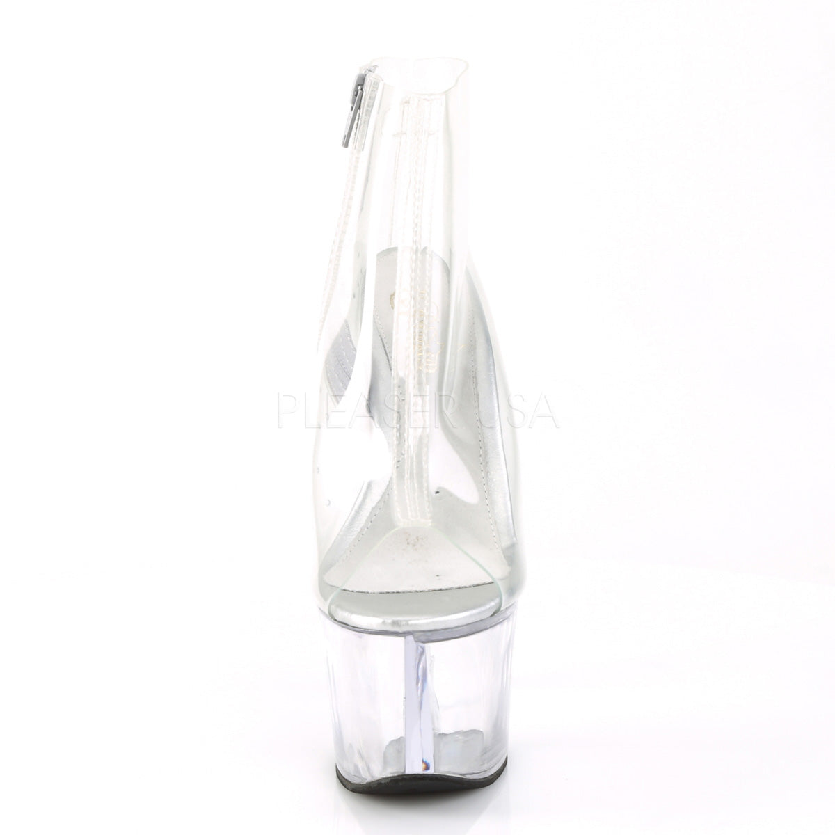 SKY-1023  Clear TPU/Clear