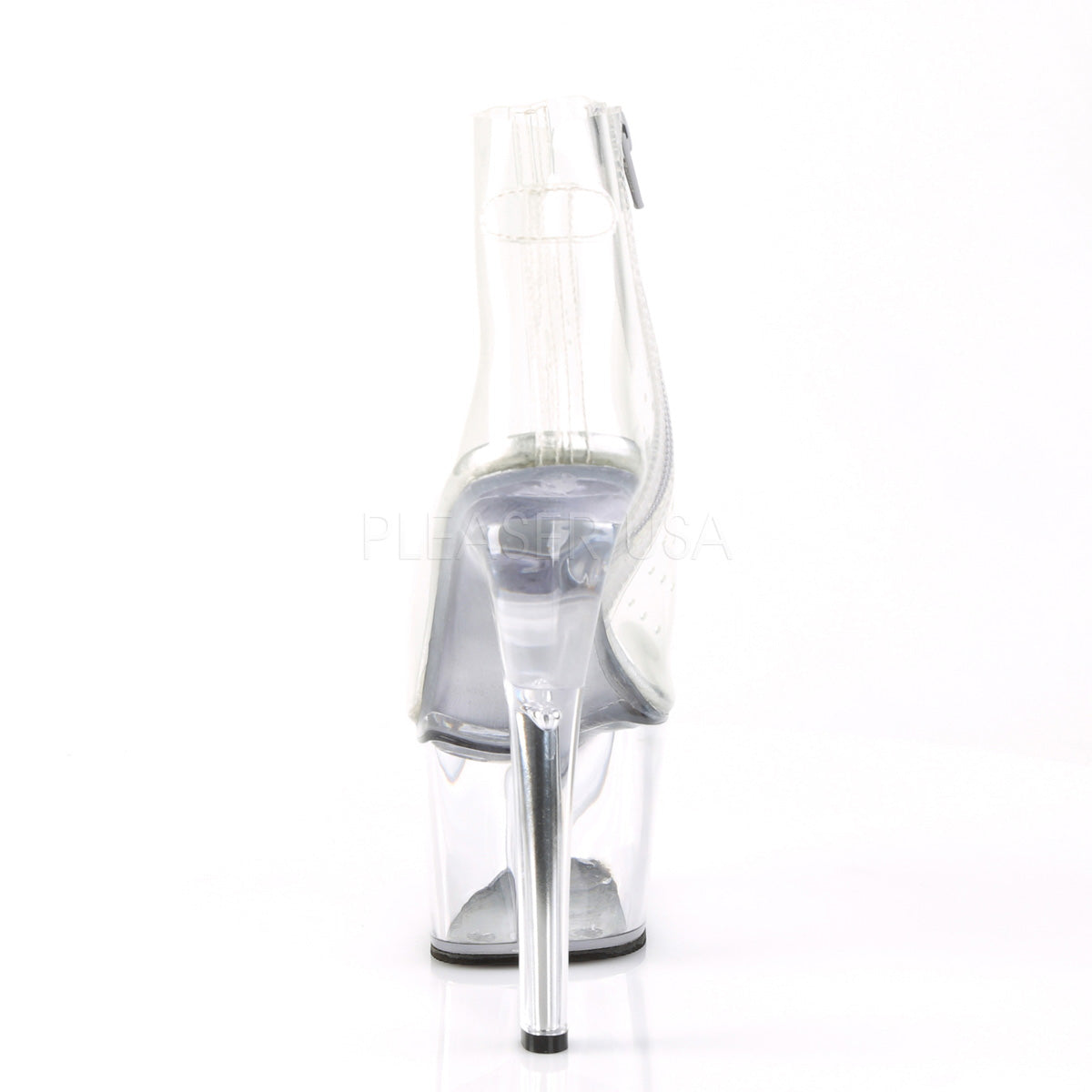 SKY-1023  Clear TPU/Clear