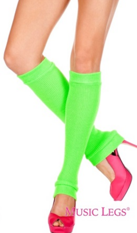 Leg Avenue Leg Warmer ML5724