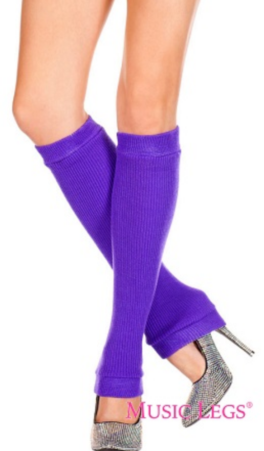 Leg Avenue Leg Warmer ML5724