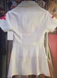 Sexiaz Nurse Costume