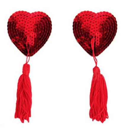 Sequin Burlesque Pasties