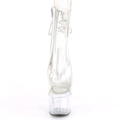 ADORE-1018C  Clear/Clear