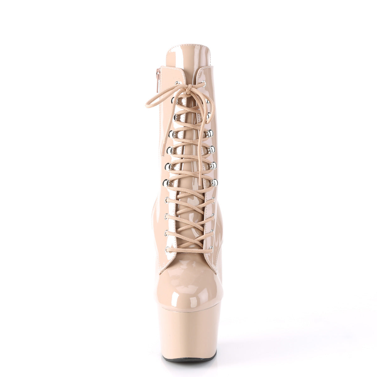 ADORE-1020  Nude Patent/Nude
