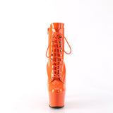 ADORE-1020  Orange Patent/Orange