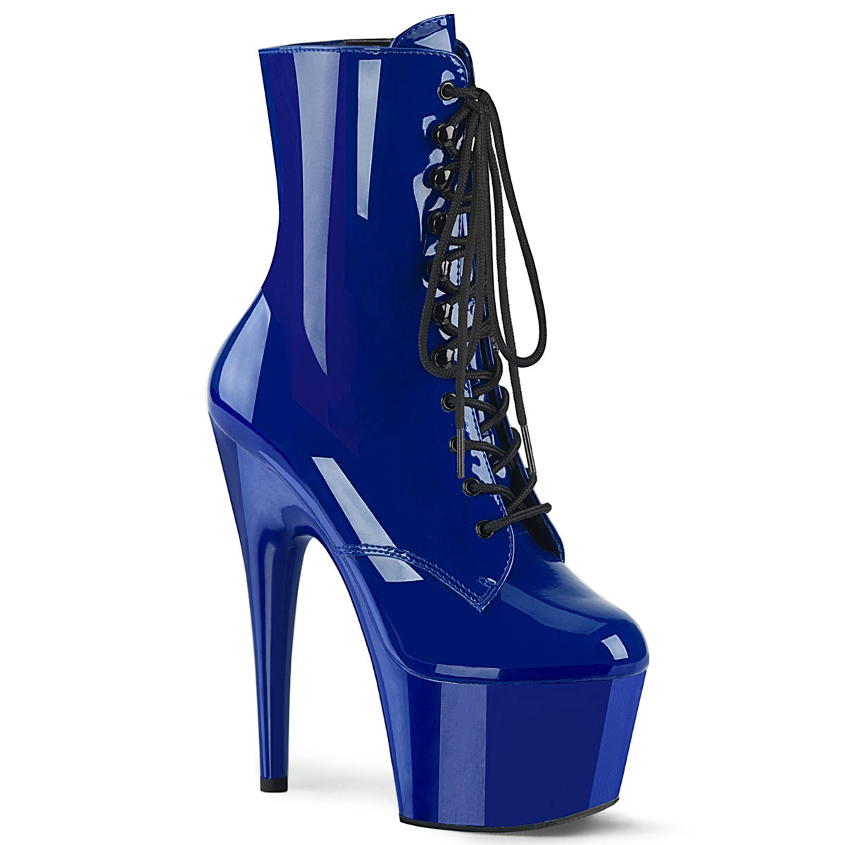 ADORE-1020  Royal Blue Patent/Royal Blue