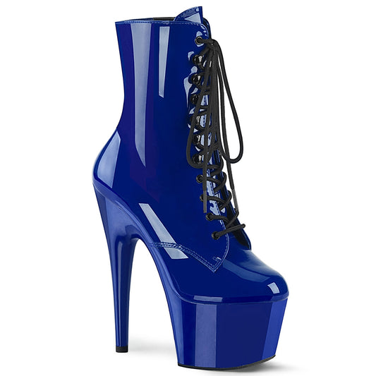 ADORE-1020  Royal Blue Patent/Royal Blue