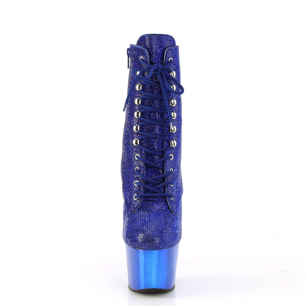 ADORE-1020CHRS  Royal Blue RS/Royal Blue Chrome