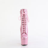 ADORE-1020GP  Baby Pink Glitter Patent/M
