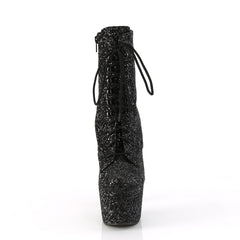 ADORE-1020GWR  Black Glitter