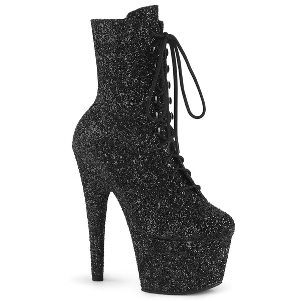 ADORE-1020GWR  Black Glitter