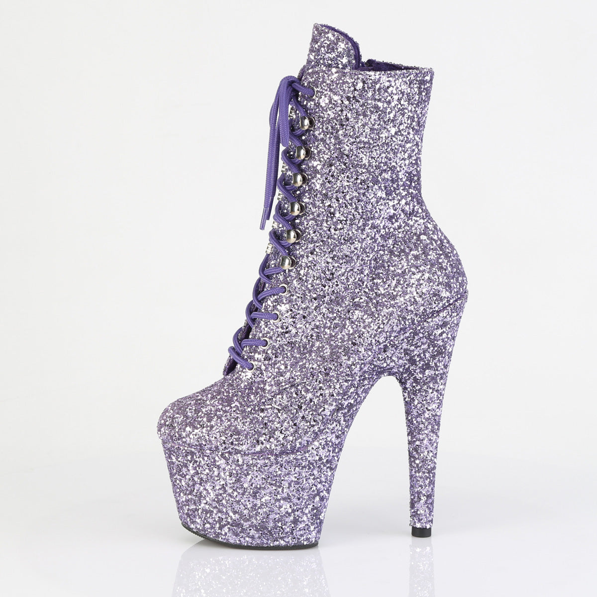 ADORE-1020GWR  Lilac Glitter/Lilac Glitter
