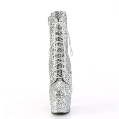 ADORE-1020GWR  Silver Glitter