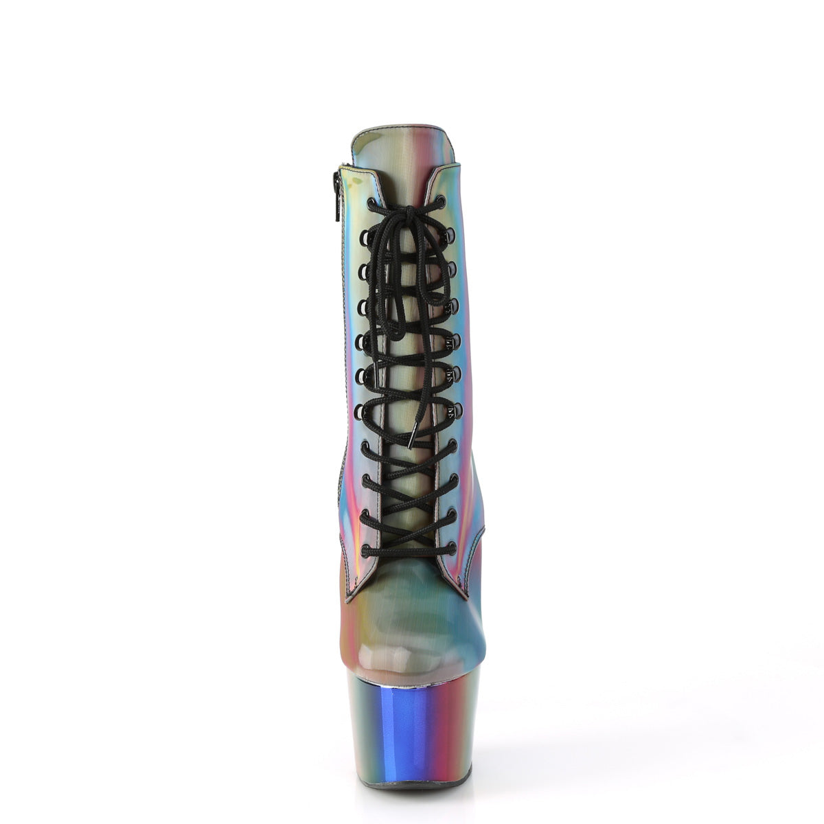ADORE-1020RC-REFL  Rainbow Reflective/Rainbow Chrome