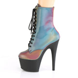 ADORE-1020REFL  Rainbow Reflective/Black Matte