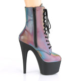 ADORE-1020REFL  Rainbow Reflective/Black Matte