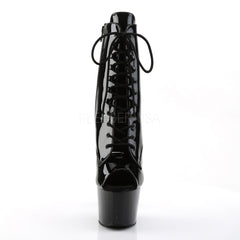 ADORE-1021  Black Patent/Black