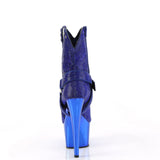 ADORE-1029CHRS  Royal Blue RS/Royal Blue Chrome