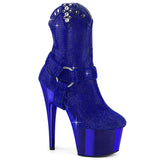 ADORE-1029CHRS  Royal Blue RS/Royal Blue Chrome