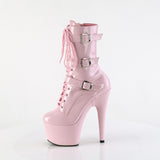 ADORE-1043  Baby Pink Patent