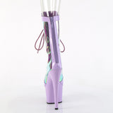 ADORE-1047  Lavender Patent-Holo/Lavender