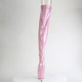 ADORE-3021GP  Baby Pink Glitter Patent/M