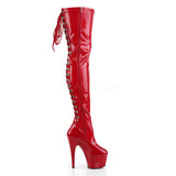 ADORE-3063  Red Str Patent/Red