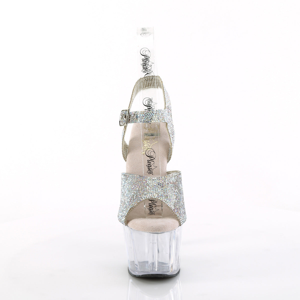 ADORE-708N-RS  Silver AB RS-TPU/Clear