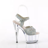 ADORE-708N-RS  Silver AB RS-TPU/Clear