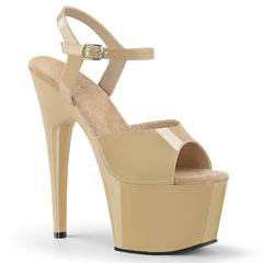 ADORE-709  Cream Patent/ Cream