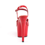 ADORE-709 Red Patent
