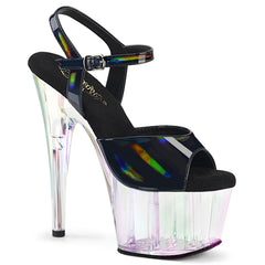 ADORE-709HT  Black Holo/Holo Tinted