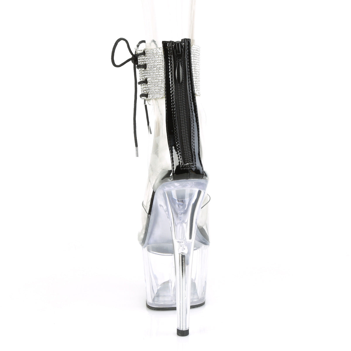 ADORE-724RS  Clear-Black/Clear